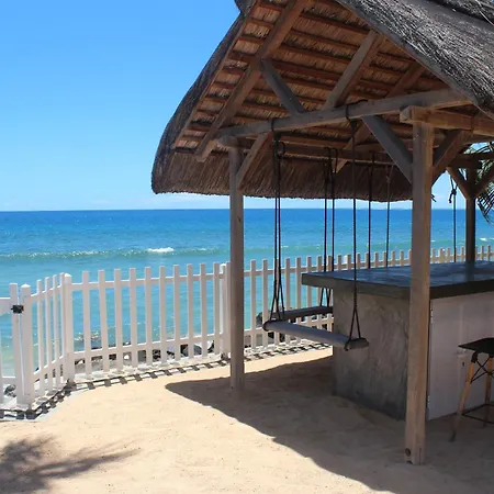 Villa Le Bijoux - With Housekeeping Service